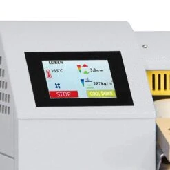 Elektro Wäschemangel 1500 Mm - 35 Kg/h 10 Elektro Wäschemangel 1500 Mm - 35 Kg/h -Koch Set Haus 636846178869492878 3e55