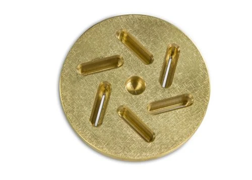 Nudelformscheibe Pappardelle 16 Mm 1 Nudelformscheibe Pappardelle 16 Mm