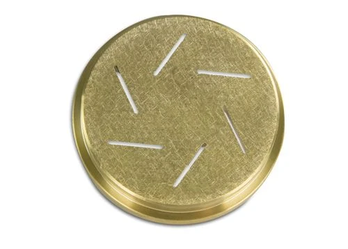 Nudelformscheibe Pappardelle 16 Mm 2 Nudelformscheibe Pappardelle 16 Mm – Bild 2