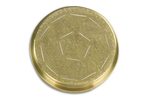 Nudelformscheibe Fettuccine 8 Mm 2 Nudelformscheibe Fettuccine 8 Mm – Bild 2