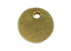 Nudelformscheibe Gnocchi 12 Mm