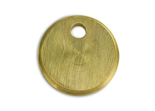 Nudelformscheibe Gnocchi 12 Mm 2 Nudelformscheibe Gnocchi 12 Mm – Bild 2