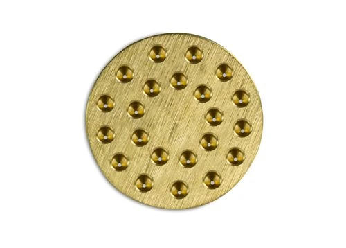 Nudelformscheibe Capelli D Angelo 1 Mm 2 Nudelformscheibe Capelli D Angelo 1 Mm – Bild 2