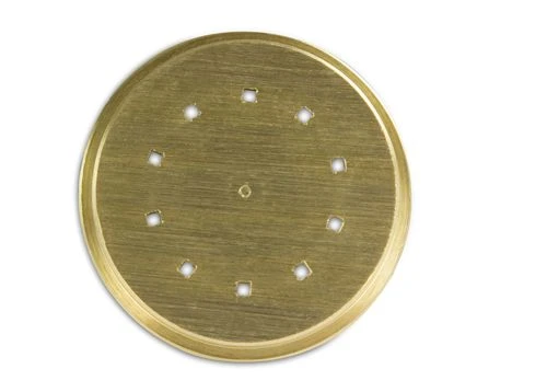 Nudelformscheibe Spaghetti Alla Chitarra 2x2 Mm 1 Nudelformscheibe Spaghetti Alla Chitarra 2x2 Mm