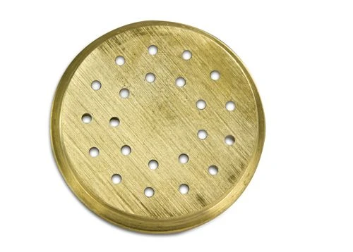 Nudelformscheibe Bigoli 3 Mm 1 Nudelformscheibe Bigoli 3 Mm