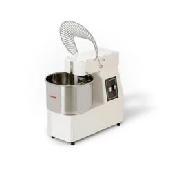 Teigknetmaschine - 33 Liter / 25 Kg - Mit Festem Kessel 13 Teigknetmaschine - 33 Liter / 25 Kg - Mit Festem Kessel -Koch Set Haus 636846178931603692 4551