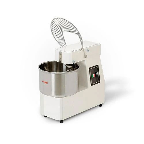 Teigknetmaschine - 33 Liter / 25 Kg - Mit Festem Kessel 5 Teigknetmaschine - 33 Liter / 25 Kg - Mit Festem Kessel – Bild 5