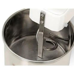 Teigknetmaschine - 33 Liter / 25 Kg - Mit Festem Kessel 16 Teigknetmaschine - 33 Liter / 25 Kg - Mit Festem Kessel -Koch Set Haus 636846178933304824 4bb6