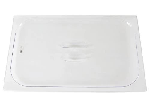 Polycarbonat GN Deckel 1/1 - Clear 2 Polycarbonat GN Deckel 1/1 - Clear – Bild 2