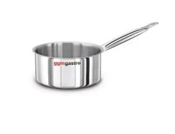 Stiel-Kasserolle - Ø 140 Mm - Höhe: 70 Mm 7 Stiel-Kasserolle - Ø 140 Mm - Höhe: 70 Mm -Koch Set Haus 636846180379969188 2eb5 1