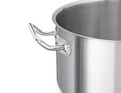 Bratentopf - Ø 400 Mm - Höhe 190 Mm | Gartopf | Kochtopf | Edelstahltopf | Fleischtopf 9 Bratentopf - Ø 400 Mm - Höhe 190 Mm | Gartopf | Kochtopf | Edelstahltopf | Fleischtopf -Koch Set Haus 636846180502902077 1980