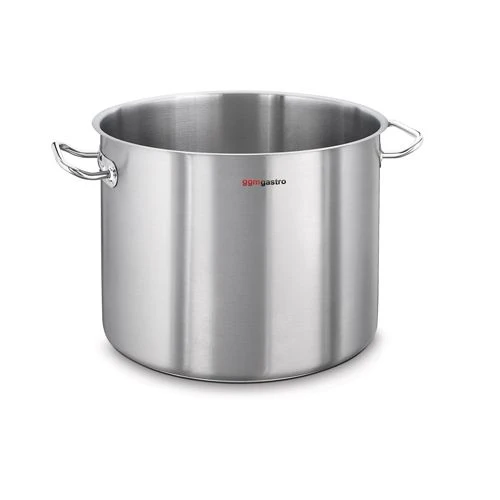 Suppentopf - Ø 320 Mm - Höhe 275 Mm 2 Suppentopf - Ø 320 Mm - Höhe 275 Mm – Bild 2