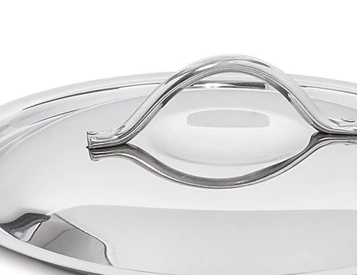 Topfdeckel - Ø 360 Mm 3 Topfdeckel - Ø 360 Mm – Bild 3