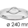 Topfdeckel - Ø 240 Mm