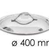 Topfdeckel - Ø 400 Mm