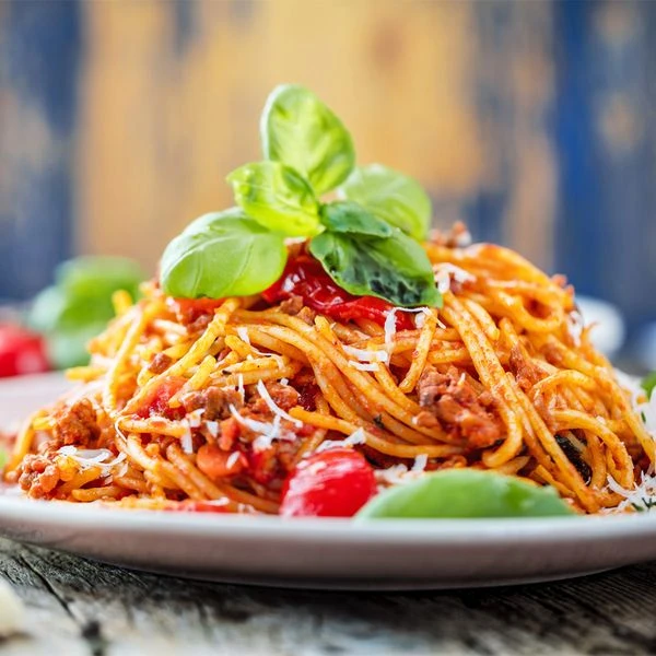 Pastatopf - Ø 360 Mm - Inkl. 4 Siebe 8 Pastatopf - Ø 360 Mm - Inkl. 4 Siebe – Bild 8