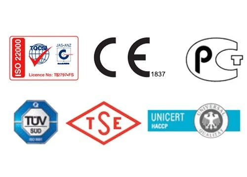 Silikon-Dichtung Für Schnellkochtopf - Ø 320 Mm 3 Silikon-Dichtung Für Schnellkochtopf - Ø 320 Mm – Bild 3