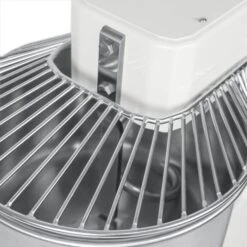 Teigknetmaschine - 33 Liter / 25 Kg - 2 Geschwindigkeiten - Mit Festem Kessel 15 Teigknetmaschine - 33 Liter / 25 Kg - 2 Geschwindigkeiten - Mit Festem Kessel -Koch Set Haus 636846180945138105 53a0 4