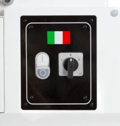 Teigknetmaschine - 42 Liter / 38 Kg - 2 Geschwindigkeiten - Mit Festem Kessel 14 Teigknetmaschine - 42 Liter / 38 Kg - 2 Geschwindigkeiten - Mit Festem Kessel -Koch Set Haus 636846180948876054 c413