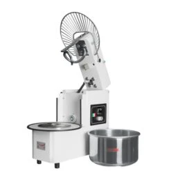 Teigknetmaschine - 33 Liter / 25 Kg - 2 Geschwindigkeiten - Kessel Abnehmbar Und Rührwerk Aufklappbar 11 Teigknetmaschine - 33 Liter / 25 Kg - 2 Geschwindigkeiten - Kessel Abnehmbar Und Rührwerk Aufklappbar -Koch Set Haus 636846180952471492 52bb 2