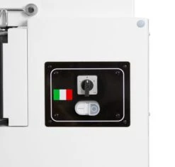 Teigknetmaschine - 33 Liter / 25 Kg - 2 Geschwindigkeiten - Kessel Abnehmbar Und Rührwerk Aufklappbar 14 Teigknetmaschine - 33 Liter / 25 Kg - 2 Geschwindigkeiten - Kessel Abnehmbar Und Rührwerk Aufklappbar -Koch Set Haus 636846180955249533 5803 2