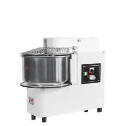 Teigknetmaschine - 33 Liter / 25 Kg - 2 Geschwindigkeiten - Kessel Abnehmbar Und Rührwerk Aufklappbar 13 Teigknetmaschine - 33 Liter / 25 Kg - 2 Geschwindigkeiten - Kessel Abnehmbar Und Rührwerk Aufklappbar -Koch Set Haus 636846180971049286 5b27