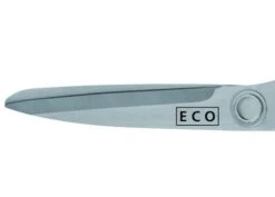 Papier-/ Tapetenschere - 24,5 Cm - Schnittlänge: 11 Cm -Koch Set Haus 636846181613103312 699a