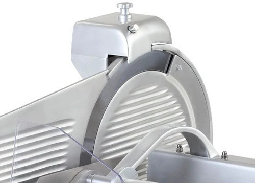 Aufschnittmaschine - 370 Watt - Messer: Ø 370mm 5 Aufschnittmaschine - 370 Watt - Messer: Ø 370mm – Bild 5