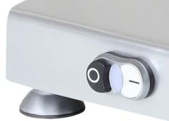 Aufschnittmaschine - 370 Watt - Messer: Ø 350mm 14 Aufschnittmaschine - 370 Watt - Messer: Ø 350mm -Koch Set Haus 636846181712237574 18b9 1