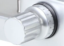 Aufschnittmaschine - 370 Watt - Messer: Ø 370mm 15 Aufschnittmaschine - 370 Watt - Messer: Ø 370mm -Koch Set Haus 636846181714492871 03b0