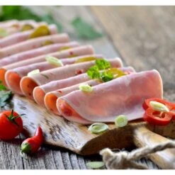 Aufschnittmaschine - 370 Watt - Messer: Ø 370mm 17 Aufschnittmaschine - 370 Watt - Messer: Ø 370mm -Koch Set Haus 636846181715482374 c1fd