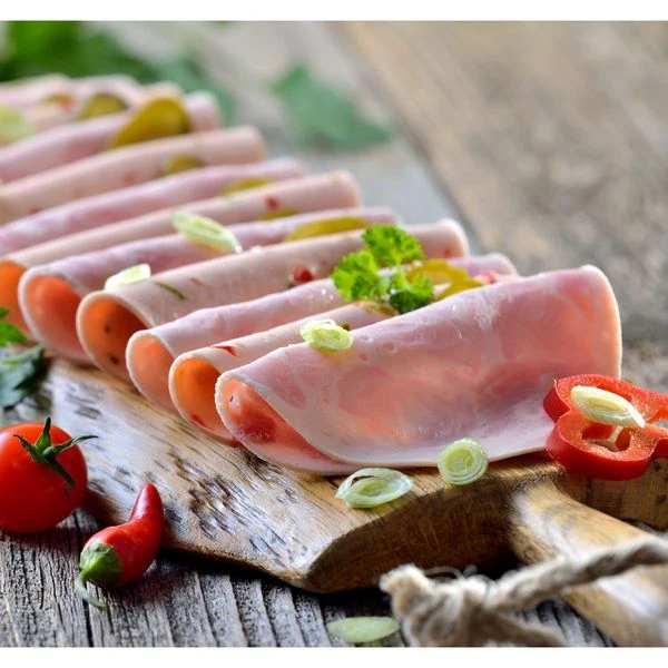 Aufschnittmaschine - 370 Watt - Messer: Ø 370mm 9 Aufschnittmaschine - 370 Watt - Messer: Ø 370mm – Bild 9