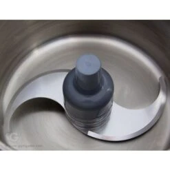 Vegetarischer Cutter - 8 Liter - 370 Watt - 230 Volt - 1400 Rpm 6 Vegetarischer Cutter - 8 Liter - 370 Watt - 230 Volt - 1400 Rpm -Koch Set Haus 636846182249080219 8f75