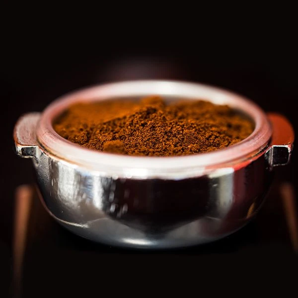 Siebträger 1-Weg-Auslauf Für KC 4 Siebträger 1-Weg-Auslauf Für KC – Bild 4