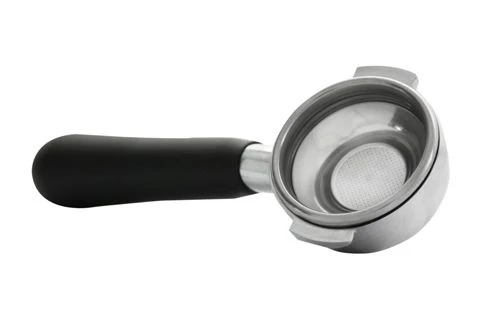 Siebträger 1-Weg-Auslauf Für KC 1 Siebträger 1-Weg-Auslauf Für KC