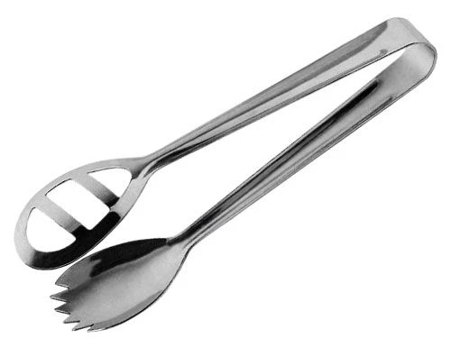 Universalzange - Halboffen & Geschlitzt - 20 Cm 1 Universalzange - Halboffen & Geschlitzt - 20 Cm