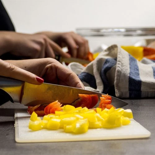 Kochmesser - 21 Cm 2 Kochmesser - 21 Cm – Bild 2