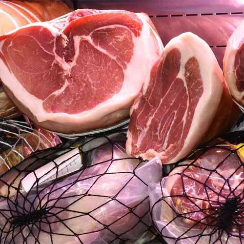 Schinkenmesser - 30 Cm 2 Schinkenmesser - 30 Cm – Bild 2