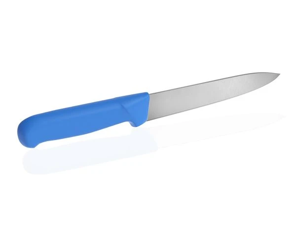 Tranchiermesser - 20 Cm - Blau 2 Tranchiermesser - 20 Cm - Blau – Bild 2