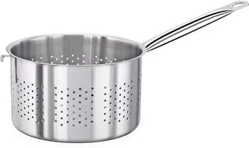 Siebtopf - Ø 217 Mm - Höhe: 123 Mm 2 Siebtopf - Ø 217 Mm - Höhe: 123 Mm – Bild 2