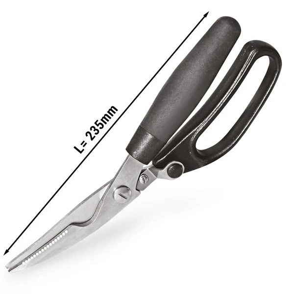 Geflügelschere 1 Geflügelschere