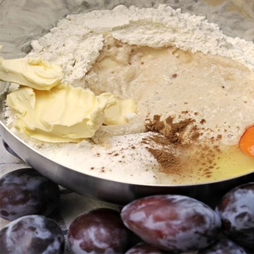 Rührschüssel - Ø 34 Cm 3 Rührschüssel - Ø 34 Cm – Bild 3