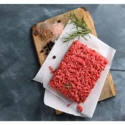 Elektrischer Fleischwolf - 600kg/h - 2,2 KW - 1400rpm - Mit Kühlung -Koch Set Haus 636846184092372702 eeb7