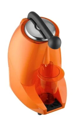 Zitruspresse - Orange (Einzeln) 9 Zitruspresse - Orange (Einzeln) -Koch Set Haus 636846184711258545 b437