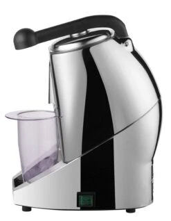 Zitruspresse - Silber (Einzeln) 8 Zitruspresse - Silber (Einzeln) -Koch Set Haus 636846184715190886 bc6d