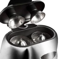 Zitruspresse - Silber (Doppel) 8 Zitruspresse - Silber (Doppel) -Koch Set Haus 636846184728274350 9ee5