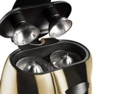 Zitruspresse - Gold (Doppel) 8 Zitruspresse - Gold (Doppel) -Koch Set Haus 636846184731187565 2ff1