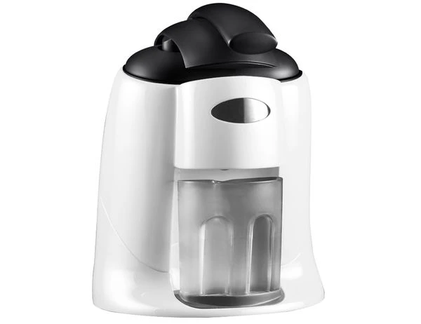 Zitruspresse - Weiß (Doppel) 2 Zitruspresse - Weiß (Doppel) – Bild 2