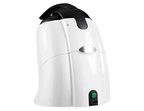 Zitruspresse - Weiß (Doppel) 3 Zitruspresse - Weiß (Doppel) – Bild 3