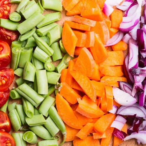 Schneidebrett-Stopper - Rot 3 Schneidebrett-Stopper - Rot – Bild 3